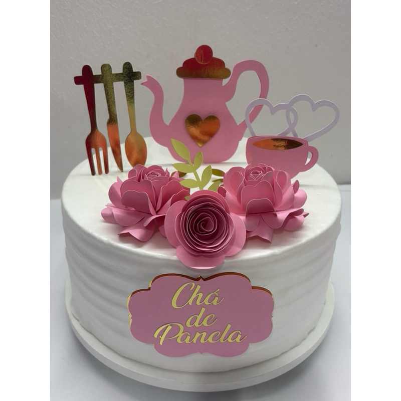 Bolo Chá de Panela: Onde Comprar | BuscaProdutos