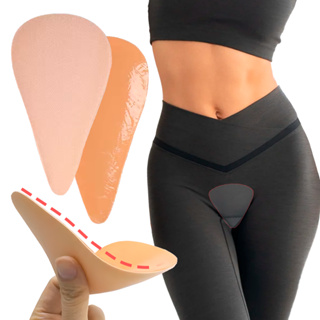 Adesivo Íntimo Feminino Invisível Para Calça Justa Pata Camel Toe em Oferta na Shopee