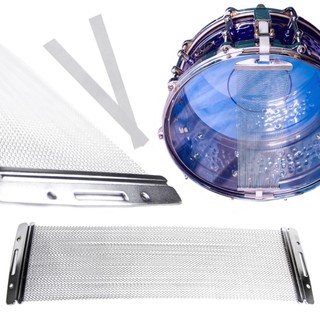 Esteira 14'' Com 40 Fios E Par De Fitas De Caixa - X Snare