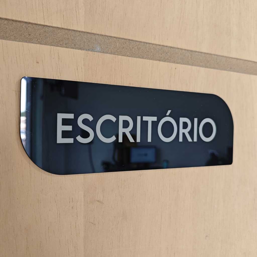 Plaquinha Banheiro: Onde Comprar | BuscaProdutos