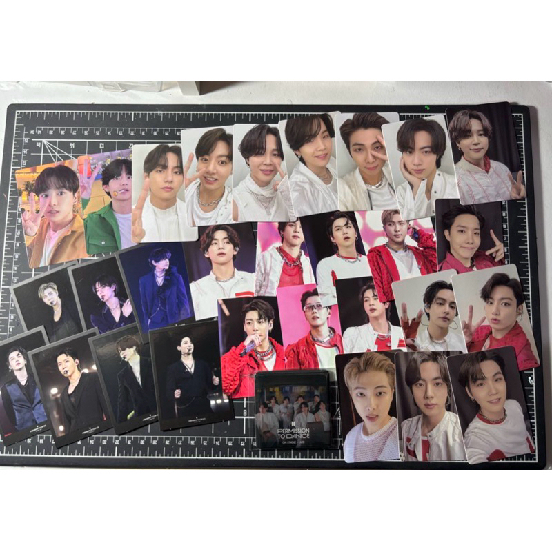 Bts Photocard Proof: Onde Comprar | BuscaProdutos