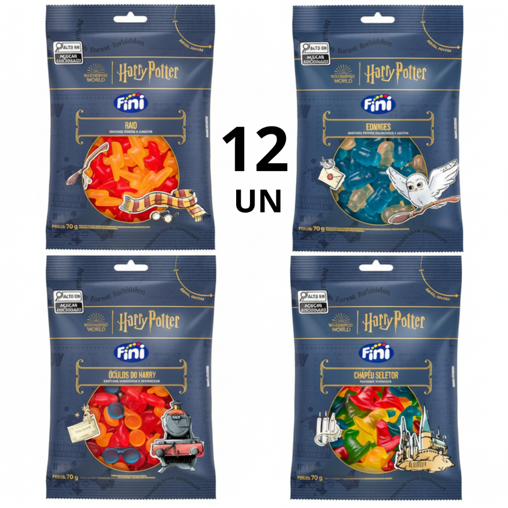 Bruxos Harry Potter: Onde Comprar | BuscaProdutos