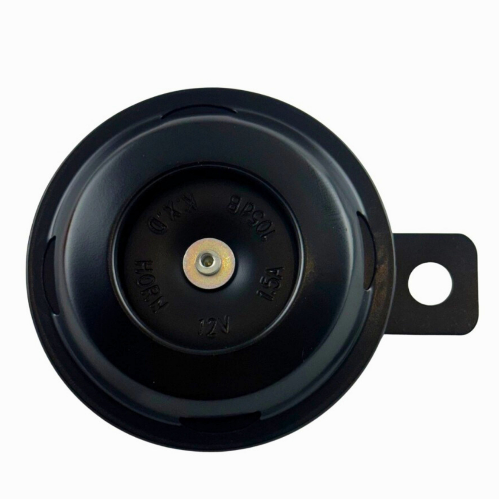 Buzina moto original magnetron Cg Titan 150 Ks /Es Cg Fan 125/150 universal varios modelos · foto 2