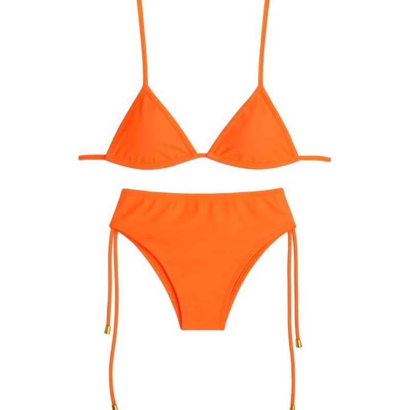 Biquíni Feminino Infantil Juvenil Moda Praia 10 -14 ANOS