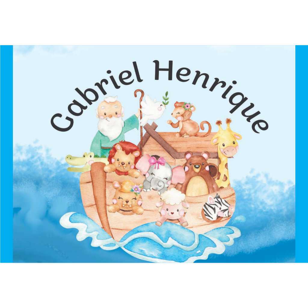 Jogo Americano Descartável Toalha de Papel Personalizado Festa Infantil / Comemorações / Eventos / Porta Bandeja