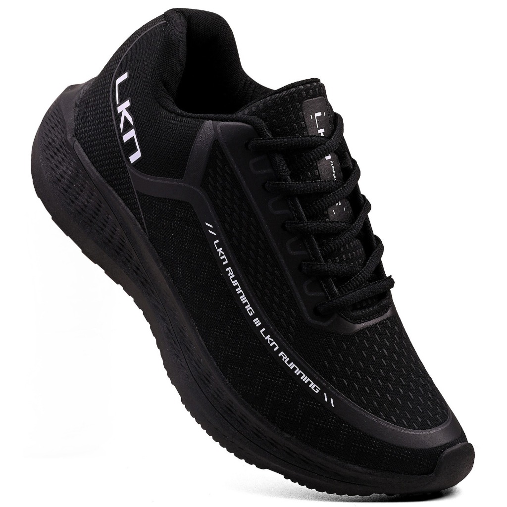 Tênis Casual masculino feminino academia caminhada leve e confortável promoção