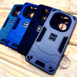 Capa Capinha anti impacto para Xiaomi Redmi Note 14 Pro 5G / Poco X7 5G / Note 14 Pro 4G / Poco X7 pro 5G / MI 14T PRO em Oferta na Shopee