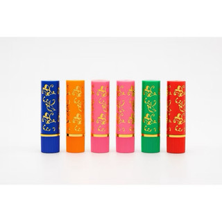 Kit 6 Batons Mágicos 24h | Cor que Muda | Batom de Longa Duração, Hidratante