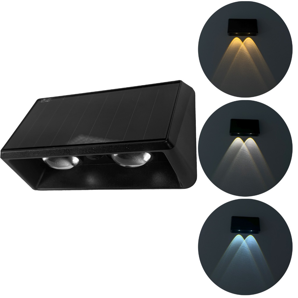 Arandela 3 Fachos: Onde Comprar | BuscaProdutos