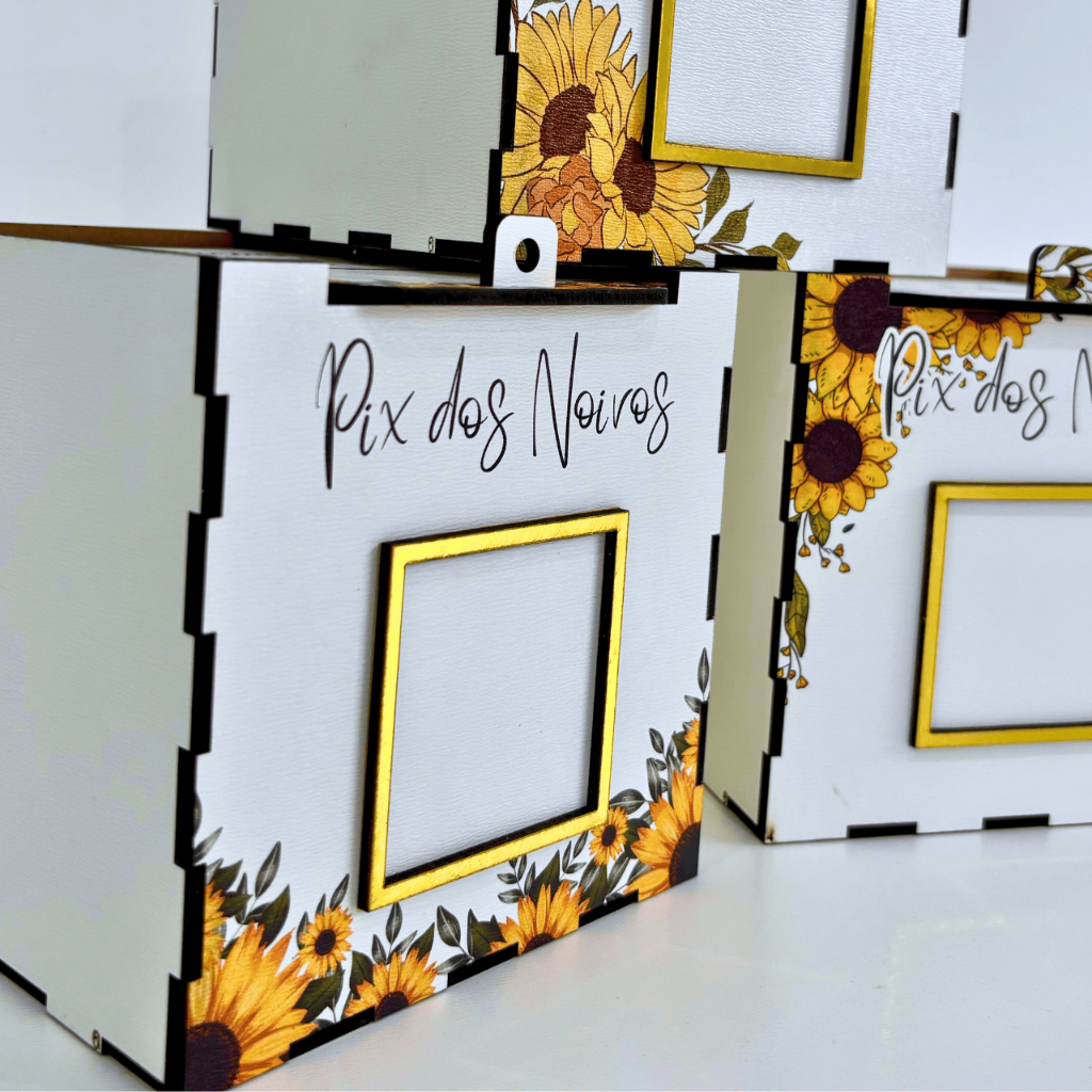 Caixa pix corte da Gravata e Operação Lua de Mel Qr Code para Casamento em Oferta na Shopee