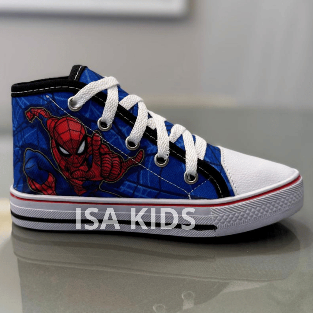 Tênis Infantil 32 Masculino - Comprar com Melhor Preço em Roupas Infantis