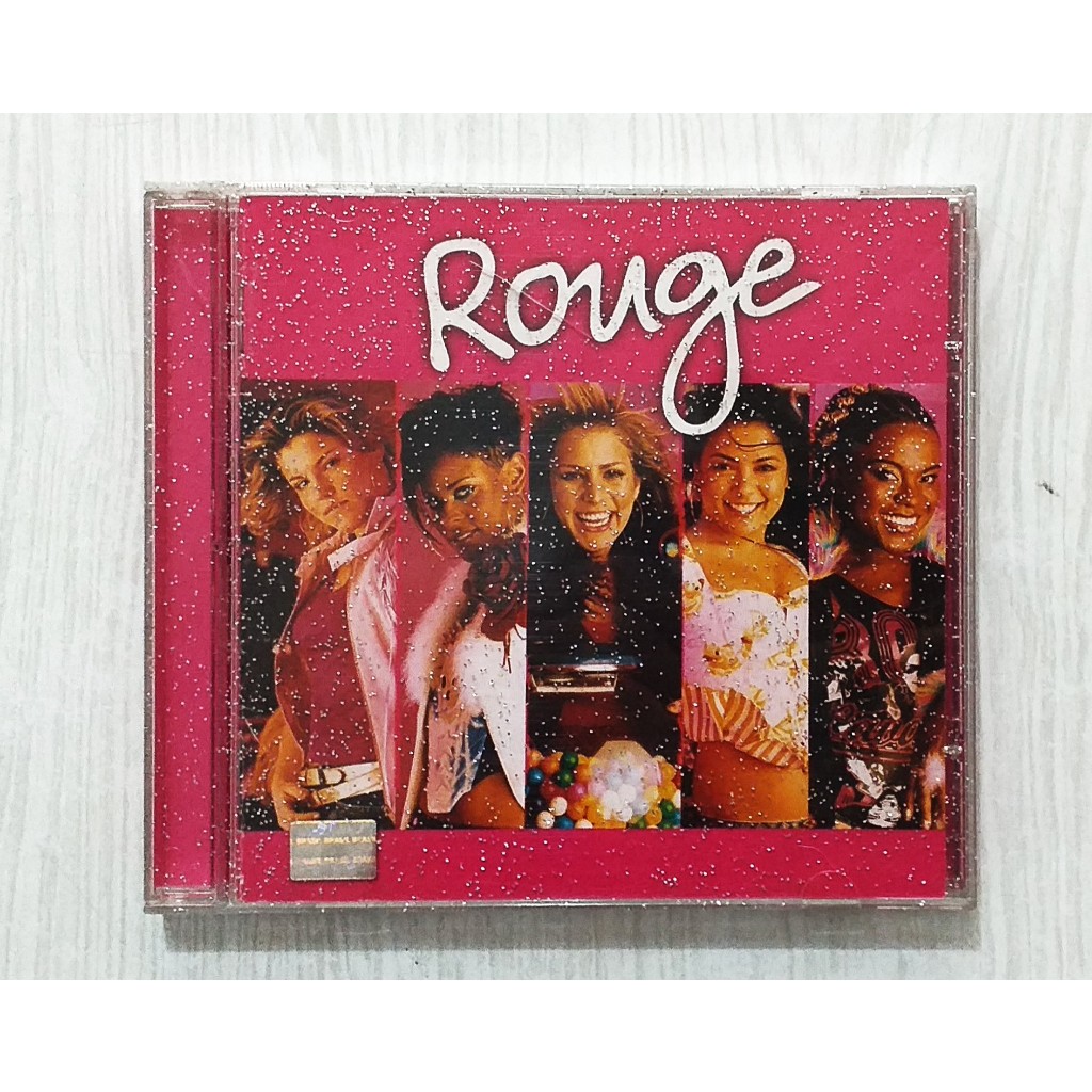 Rouge Cds: Guia Completo e Onde Comprar | BuscaProdutos