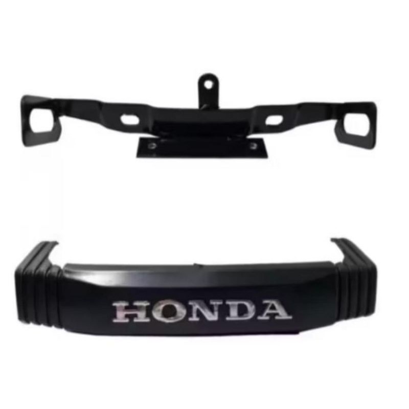 Suporte do Emblema Frontal Today/Cg 125+ Emblema Today até 99