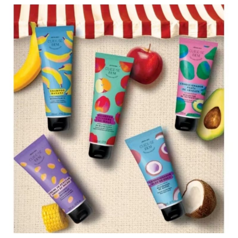 Cuide-se Bem Shampoo: Onde Comprar | BuscaProdutos