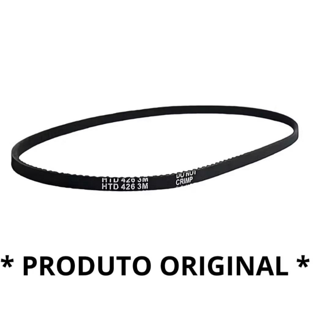 Imagem Correia Para Batedeira Planetária PHP500 Original