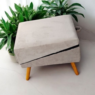 puff rampa pet em Oferta na Shopee