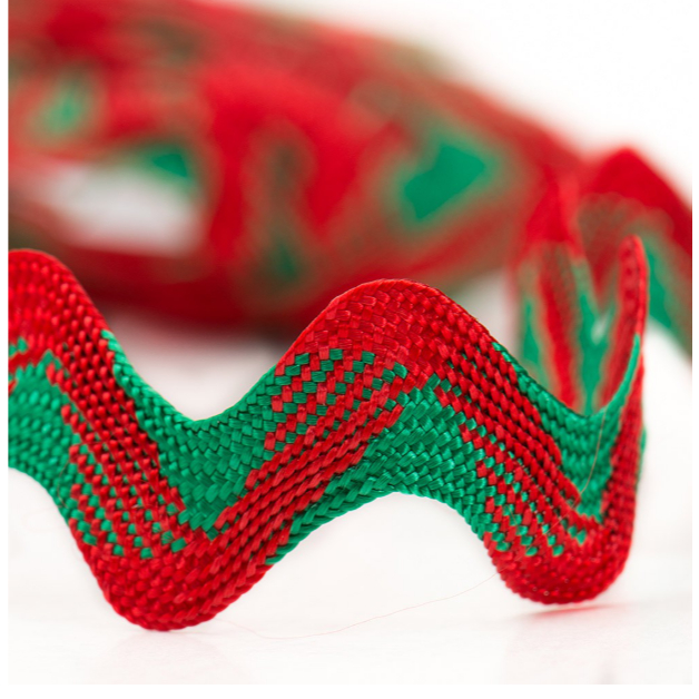 Sianinha Natal 5mm/9mm/11mm