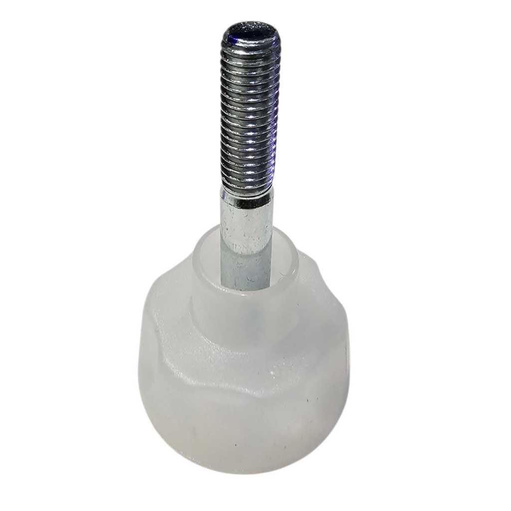 Pe Nivelador Para Refrigerador Electrolux Dc, Df, Dfn, Dfx, Dw, Fe, Rde, Re, Rfe, Rw, Tc41