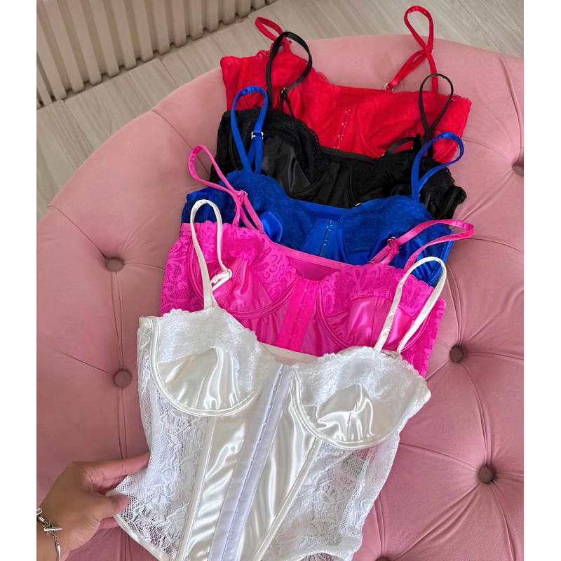 Blusa Feminina Cetim - Comprar com Melhor Preço em Blusas