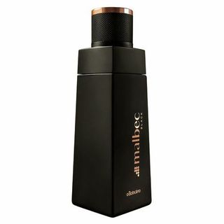 Refil - Perfume Malbec Black