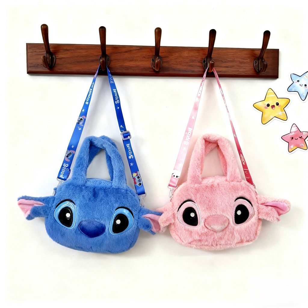 Mochila Infantil com Alça de Mão: Onde Comprar | BuscaProdutos