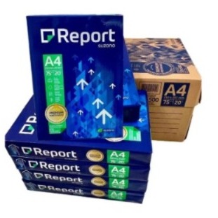 Suzano Report 500 Folhas: Onde Comprar | BuscaProdutos
