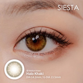 Crystal Halo (SIESTA TODAS AS CORES) em Oferta na Shopee