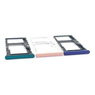 Gaveta Slot De Chip Sim Compatível Com Moto G9 Play Xt2083-1 em Oferta na Shopee