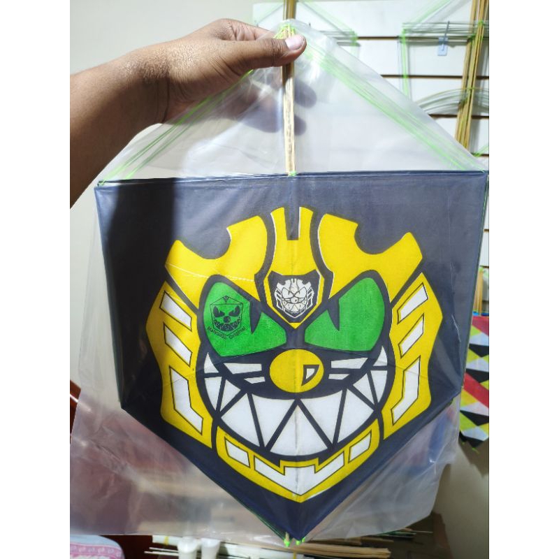 kit 10 Pipas Envergada 50cm Perfeito para o Festival/Campeonato