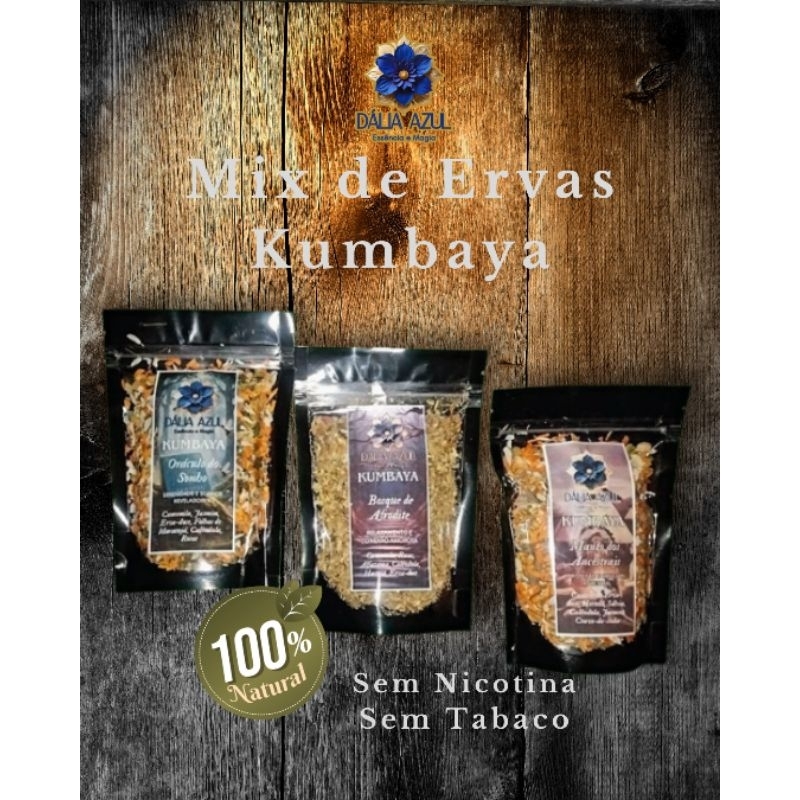 Blend Ervas: Guia Completo e Onde Comprar | BuscaProdutos