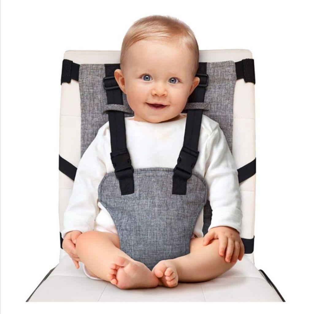 Cadeira de Segurança na Black Friday 2025 | BuscaProdutos