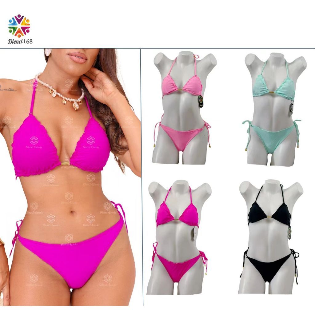 O que é Biquine Adulto? Guia e Onde Comprar | BuscaProdutos