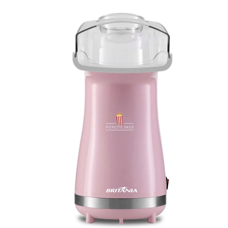 O que é Pipoqueira Britânia 220v? Guia e Onde Comprar | BuscaProdutos