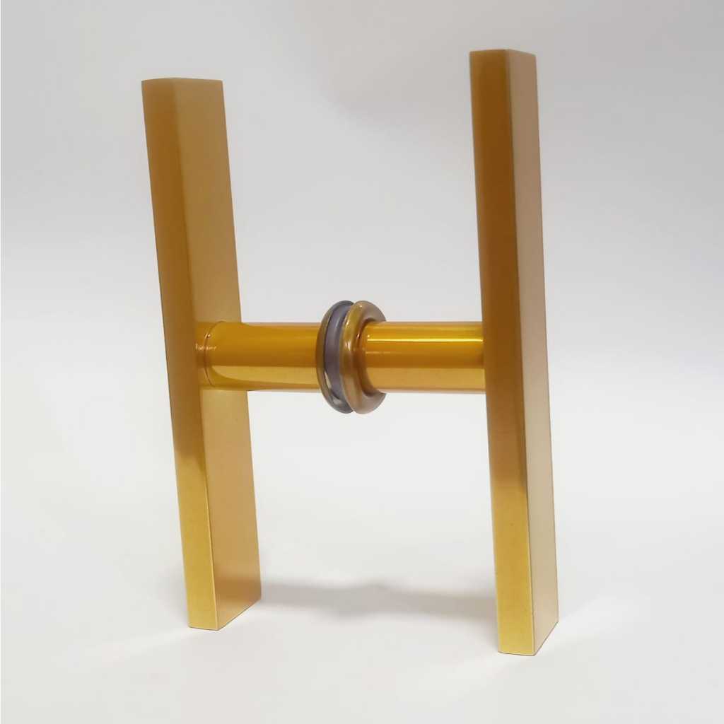 Puxador para Banheiro Dourado: Onde Comprar | BuscaProdutos