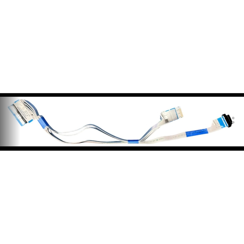 CABO FLET PRINCPAL X MODULO DE WIFI X BOTAO POWER/SENSOR DE TV LG 50UP7750 .....SEGUE NA ULTIMA FOTOS MODELOS COMPATIVEL