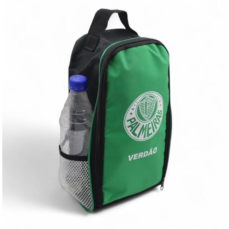 Bolsa Porta Chuteira Transversal de Times em Oferta na Shopee