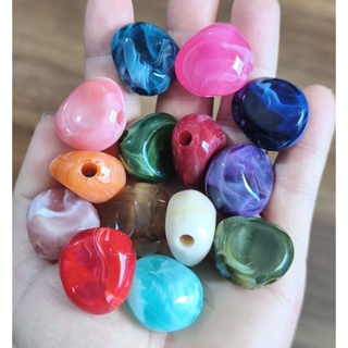 Entremeio de acrílico para artesanatos, aplicação em roupas e sapatos. em Oferta na Shopee