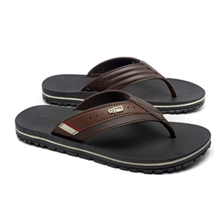 Chinelo Masculino Danper Dalton Original – Conforto, Estilo e Sola Antiderrapante Premium em Oferta na Shopee