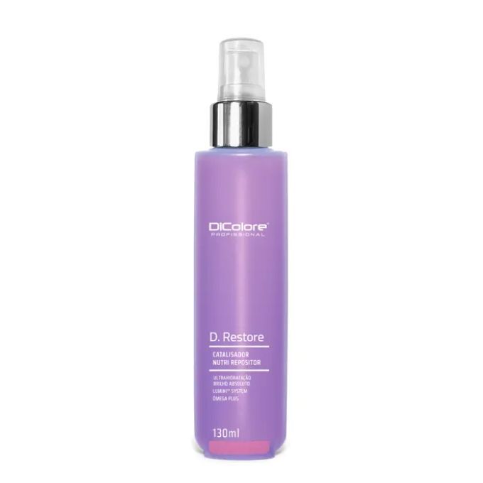 D.restore Catalizador Hidratação Nutri Dicolore 120ml