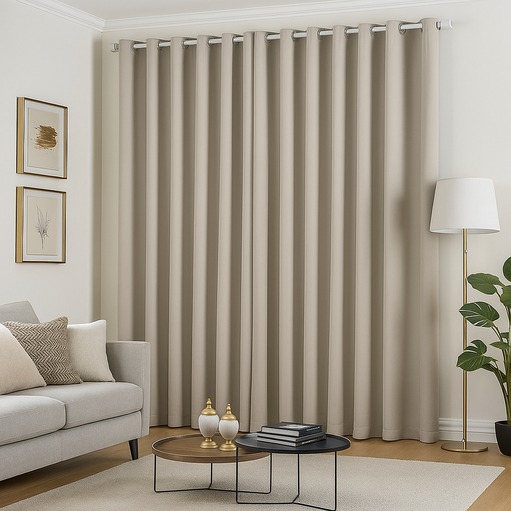 O que é Cortina Off White para Quarto? Guia e Onde Comprar | BuscaProdutos