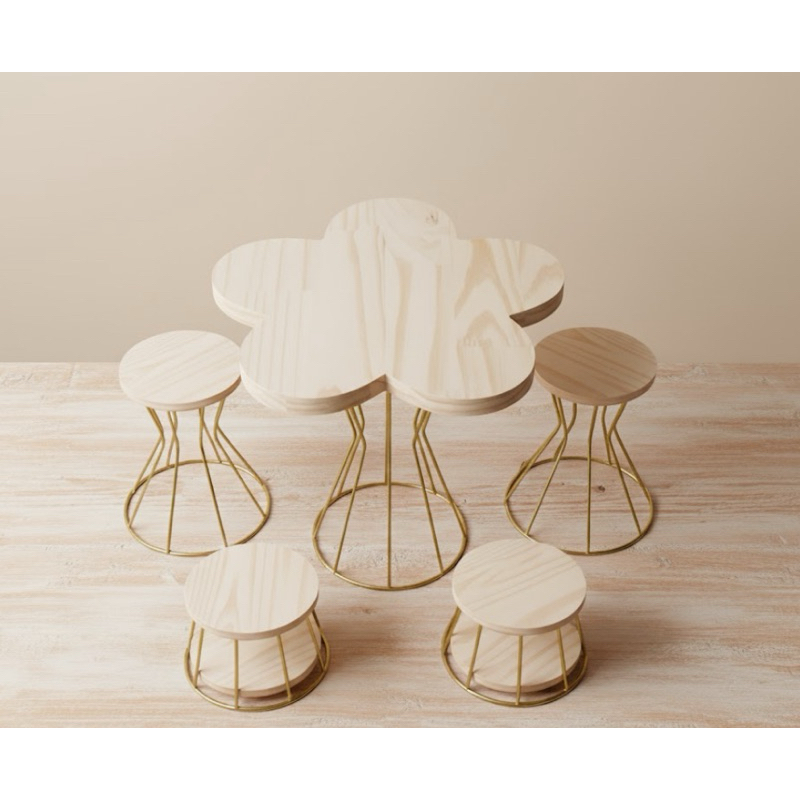 Boleira com Base Dourada: Onde Comprar | BuscaProdutos