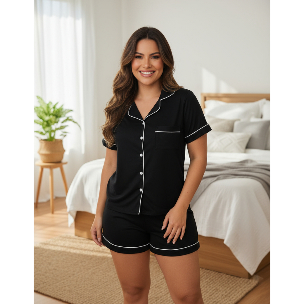 Baby Doll Americano: Onde Comprar | BuscaProdutos