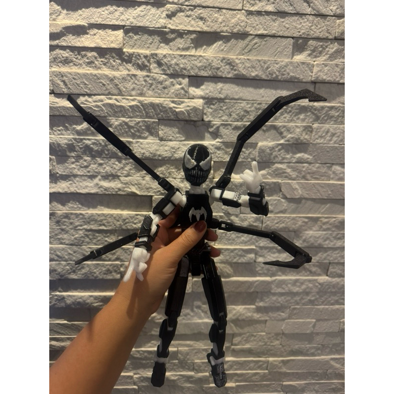 Brinquedo do Venom: Onde Comprar | BuscaProdutos