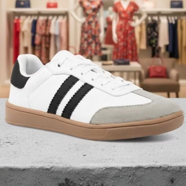 TÊNIS PARA ACADEMIA, TÊNIS PARA TREINAR, SAPATÊNIS, TENIS UNISSEX, TÊNIS FEMININO, TÊNIS CASUAL, TÊNIS RETRÔ, SAMBA.