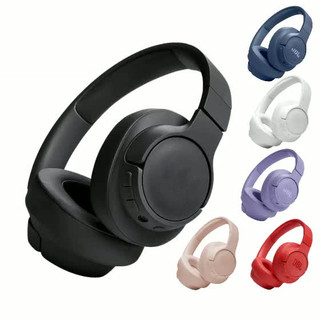 Fone de Ouvido Bluetooth Sem Fio J760- Cancelamento de Ruído Conforto