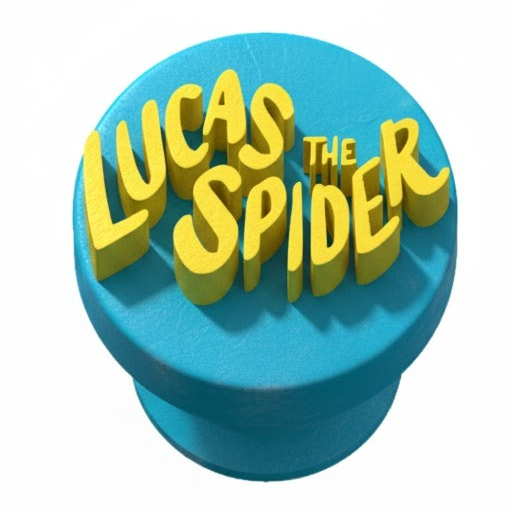 Carimbo Marcador Brigadeiro/Doces Lucas Aranha