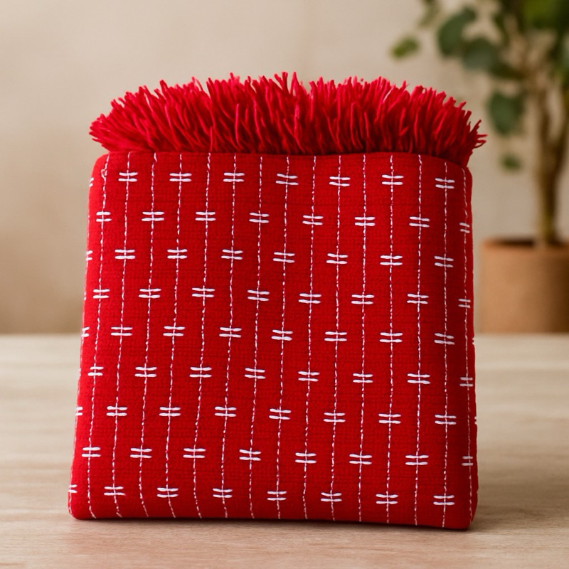 Manta Para Sofá Gigante Premium 2,40X1,80 Tipo Capa Protetora Decoração De Algodão Envio Rápido