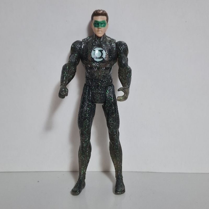 Boneco Lanterna Verde Liga da Justiça