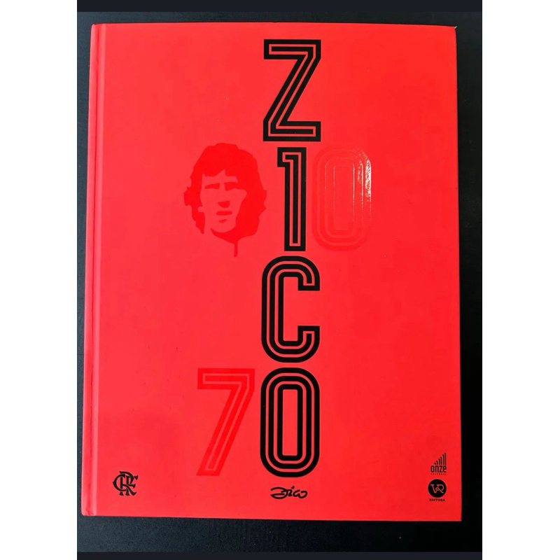 Zico, 70 anos
