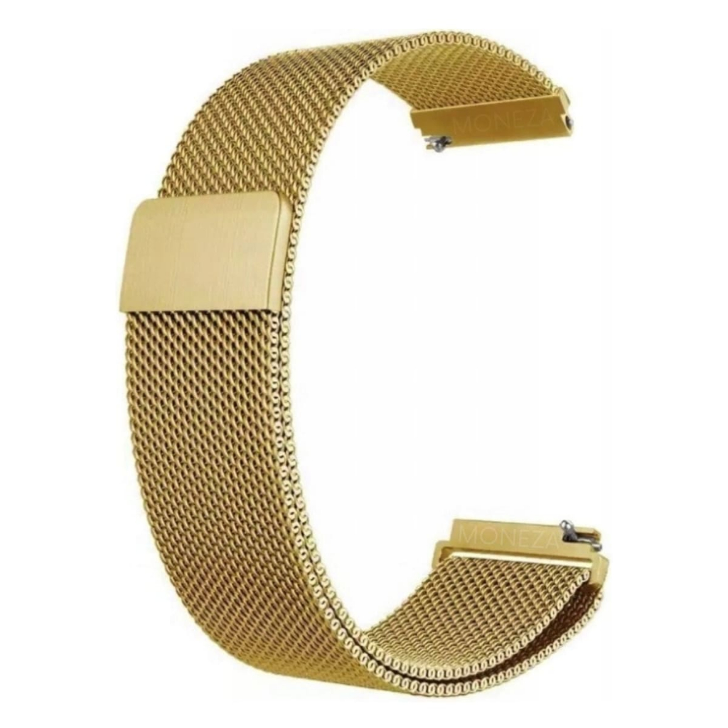 O que é Smartwatch com Pulseira de Aço? Guia e Onde Comprar | BuscaProdutos